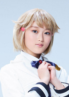 舞台Delight形象 深川瑠华