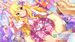 Kawaii最先端♡ SSR+