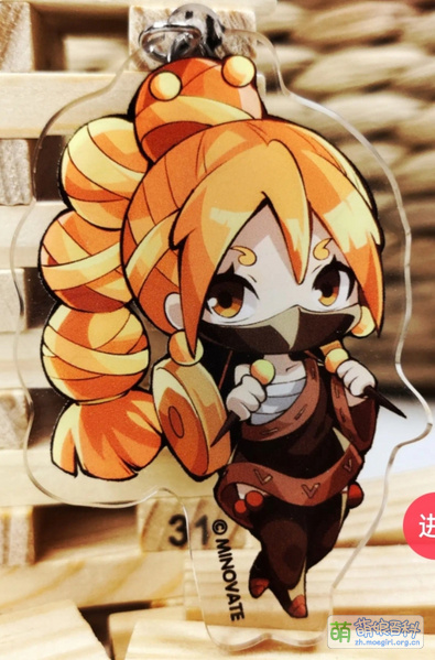 File:离 亚力克钥匙扣.jpg