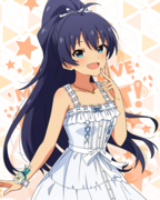 MILLION LIVE CLOSET! SR+