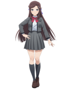 《遥远的El Dorado》设定