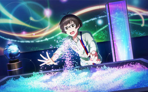 みんなで作る体験 SR