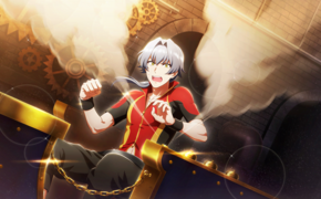 破天荒な弾丸 SR