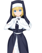 爱丽丝 CV：M·A·O 《炎炎消防队》 唤醒时间：2022年3月28日