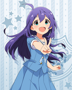 夏服シリーズ SSR+