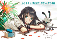 2017年新年贺图-1