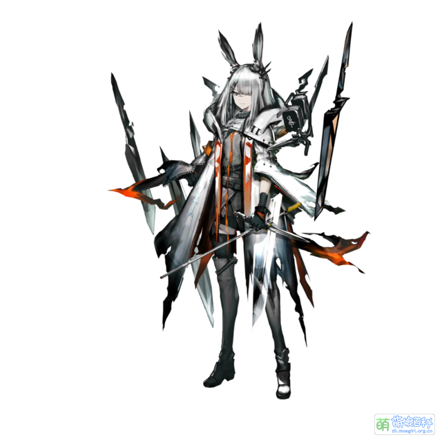 フロストノヴァ - Moegirlpedia