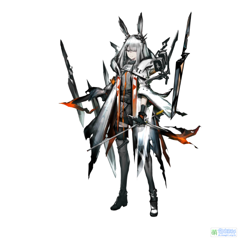 フロストノヴァ - Moegirlpedia