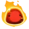 火焰史莱姆