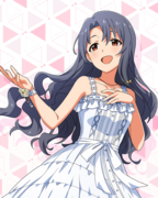 MILLION LIVE CLOSET! Reburn SR