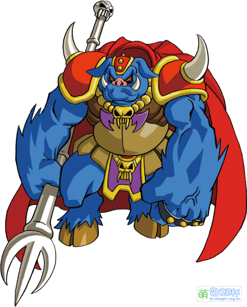 File:OoS Ganon.png