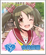 《偶像大师 POPLINKS》角色头像