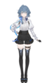 立绘-常服