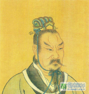 颛顼 - 萌娘百科 万物皆可萌的百科全书