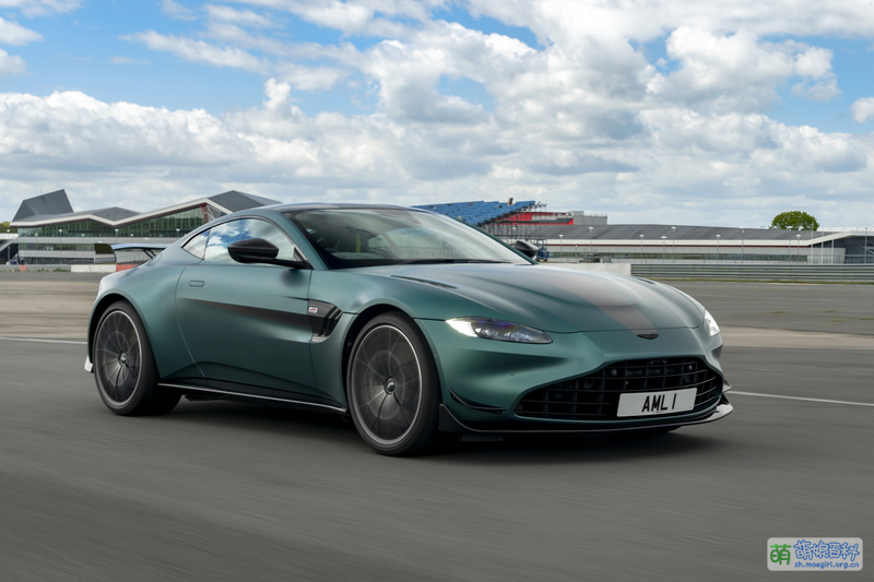 File:Aston martin vantage f1 edition 62.jpeg