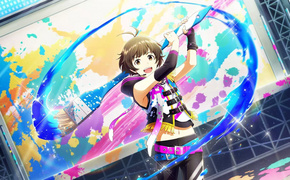 みんなで作る体験 SR+