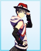 声援に応えて R