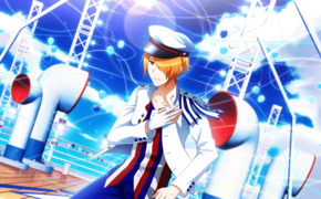 変わり始めた物語 SR+