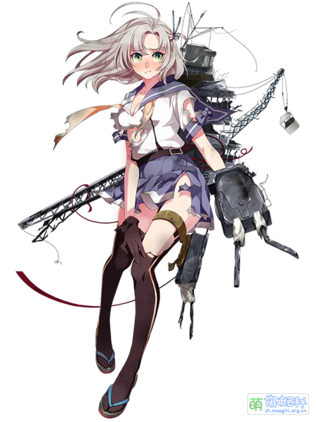 File:立绘 衣笠改二 破.png