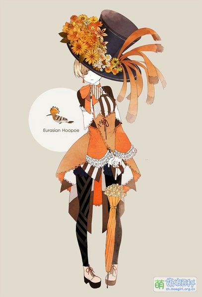 File:Hoopoe-chan-1.jpg