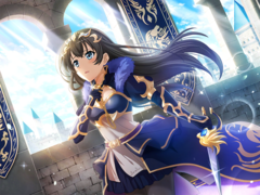 黑狮子之国骑士