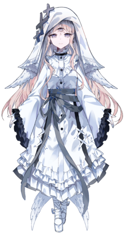 氷上メルル - Moegirlpedia