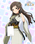 夢色乙女 ららぽーと豊洲 R+