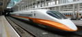台湾高铁700T