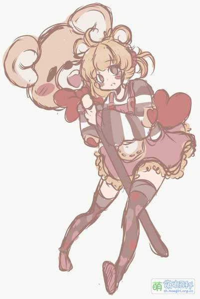 File:Bear chan-2.jpg