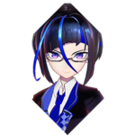 相馬みやこ CV：津田美波