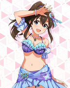 MILLION LIVE CLOSET! Reburn SR