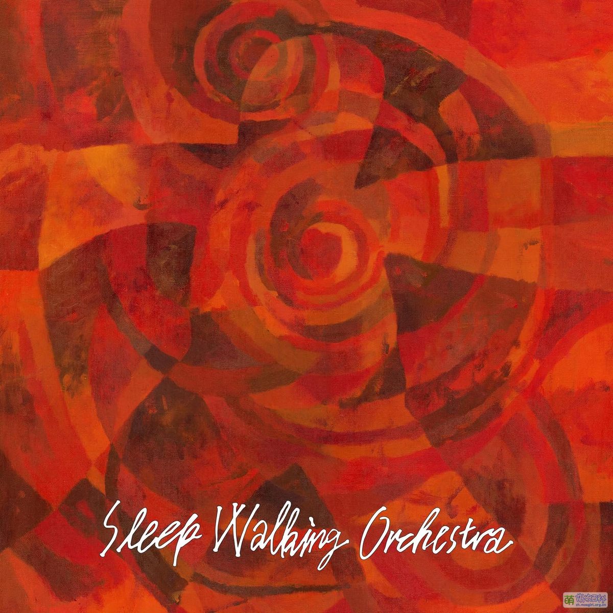Sleep Walking Orchestra - 萌娘百科 万物皆可萌的百科全书