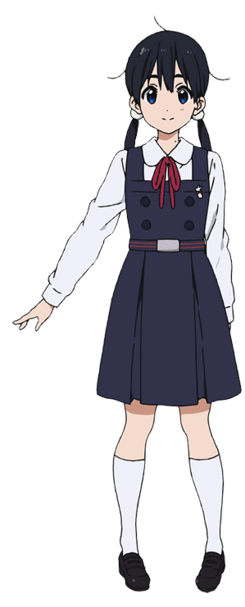北白川玉子さん 北白川たまこ - Moegirlpedia