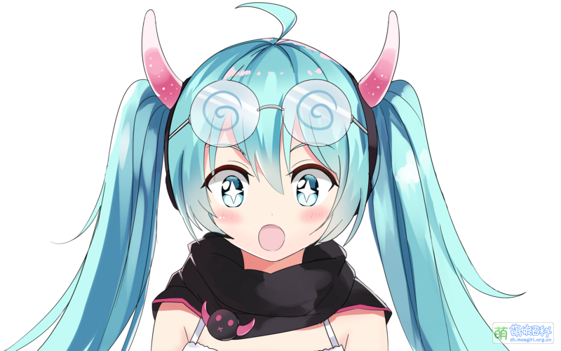 File:魔法数字 初音未来 by 四迹.png