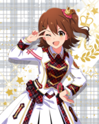 Beyond A Crossing! SR+