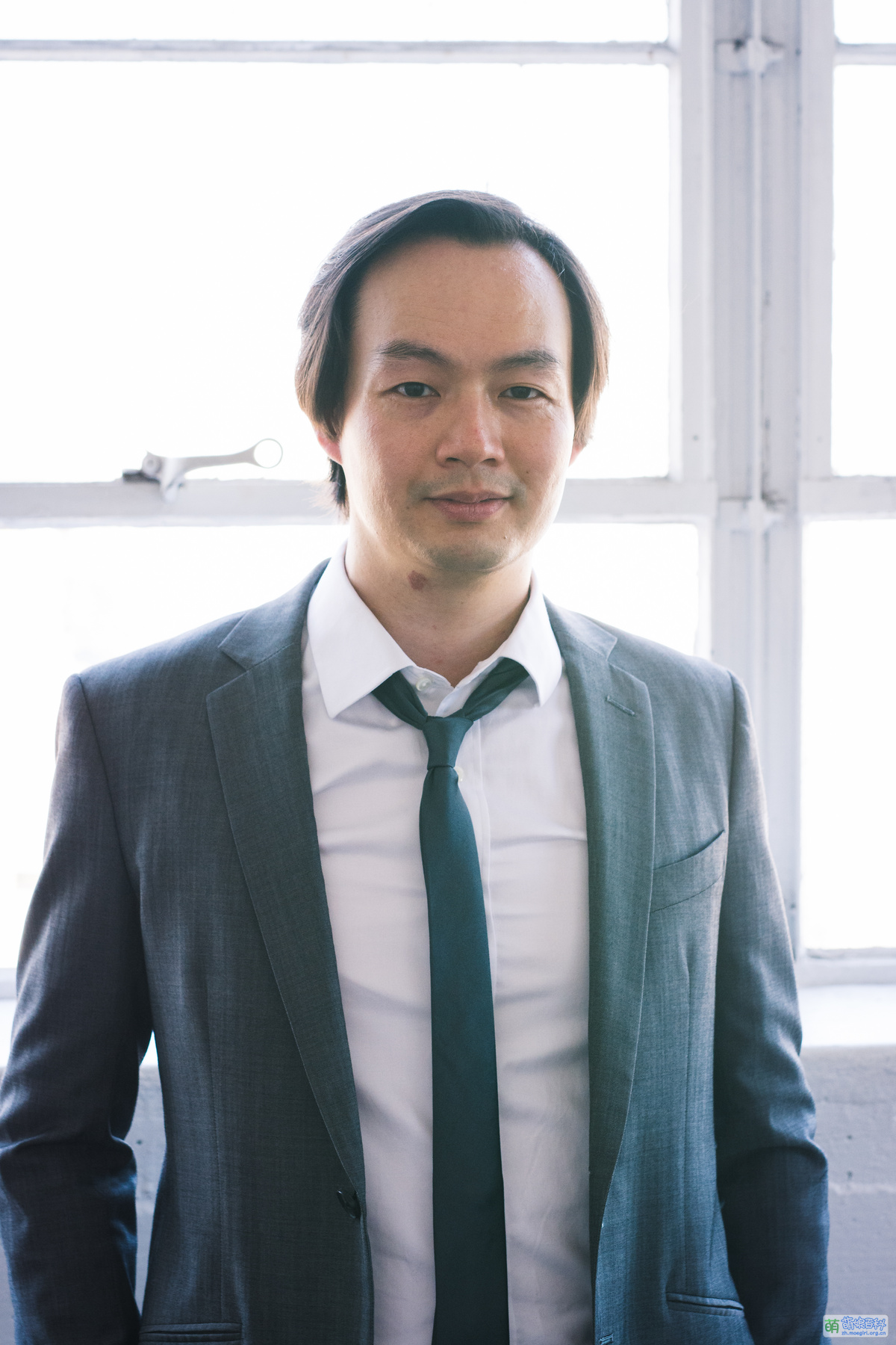 田志仁 - 萌娘百科 万物皆可萌的百科全书
