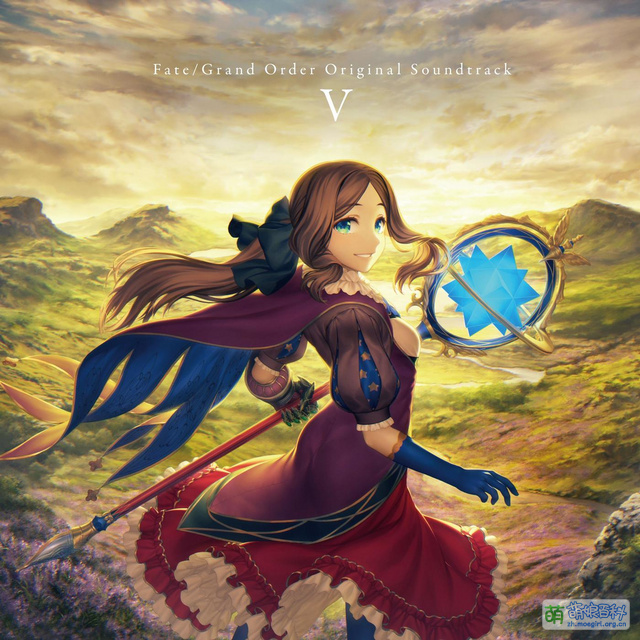 The Golden Path - 萌娘百科_万物皆可萌的百科全书