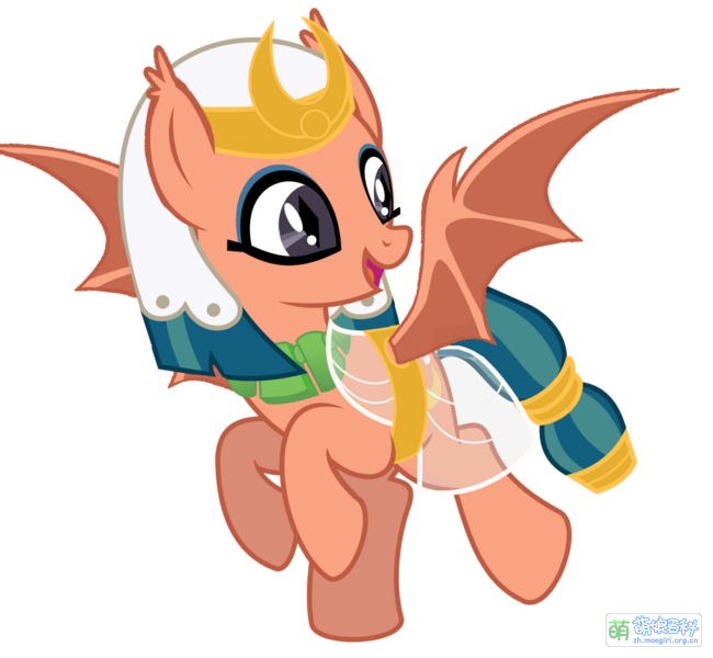 File:Somnambula the bat pony by garythegriffon-dbn01w7.png
