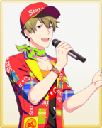 心躍るひと味 R