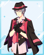 胸焦がす感情 R+