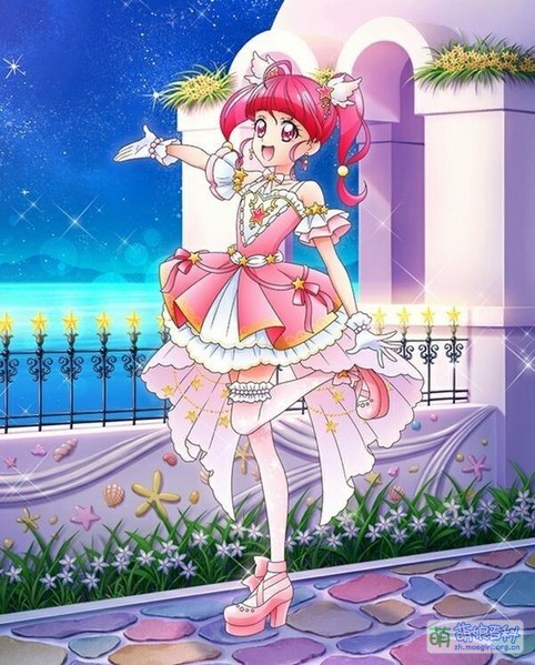 File:星奈ひかる トゥインクルスタードレス.jpg