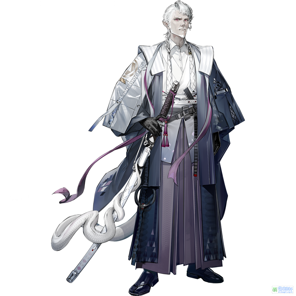 三船光平- 萌娘百科万物皆可萌的百科全书