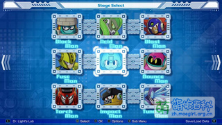 第一次启动游戏时