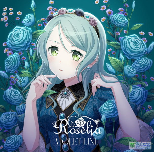 File:Roselia 14th SG Sayo Ver.jpg