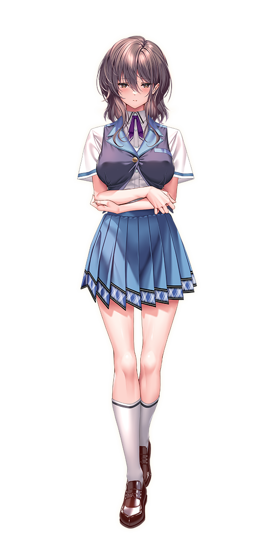 Yanagi Shimon - Moegirlpedia