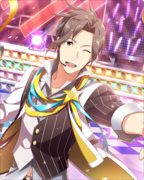 グローリーモノクローム SR+