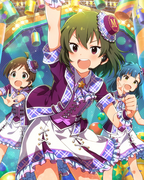 サマーフェスティバル SR