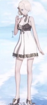 睡衣1.0（黑白）