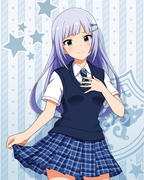 夏服シリーズ SR+