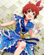 CHALLENGE FOR GLOW-RY DAYS SR+